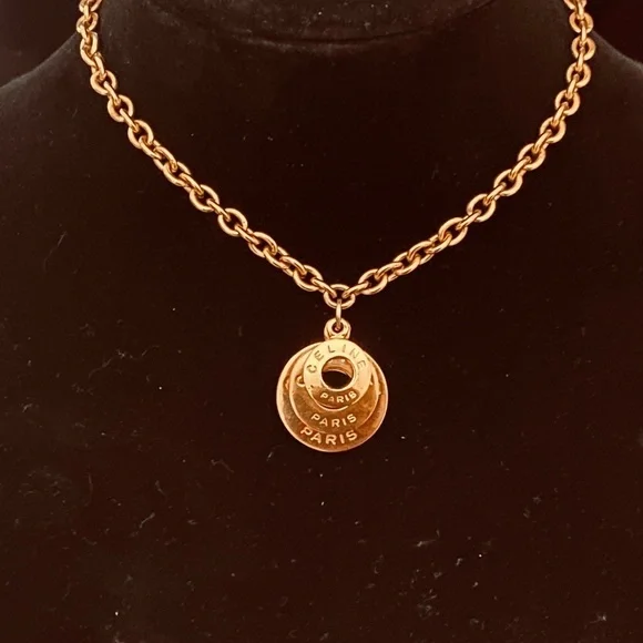 Celine Necklace Chain - Picture 1 of 4